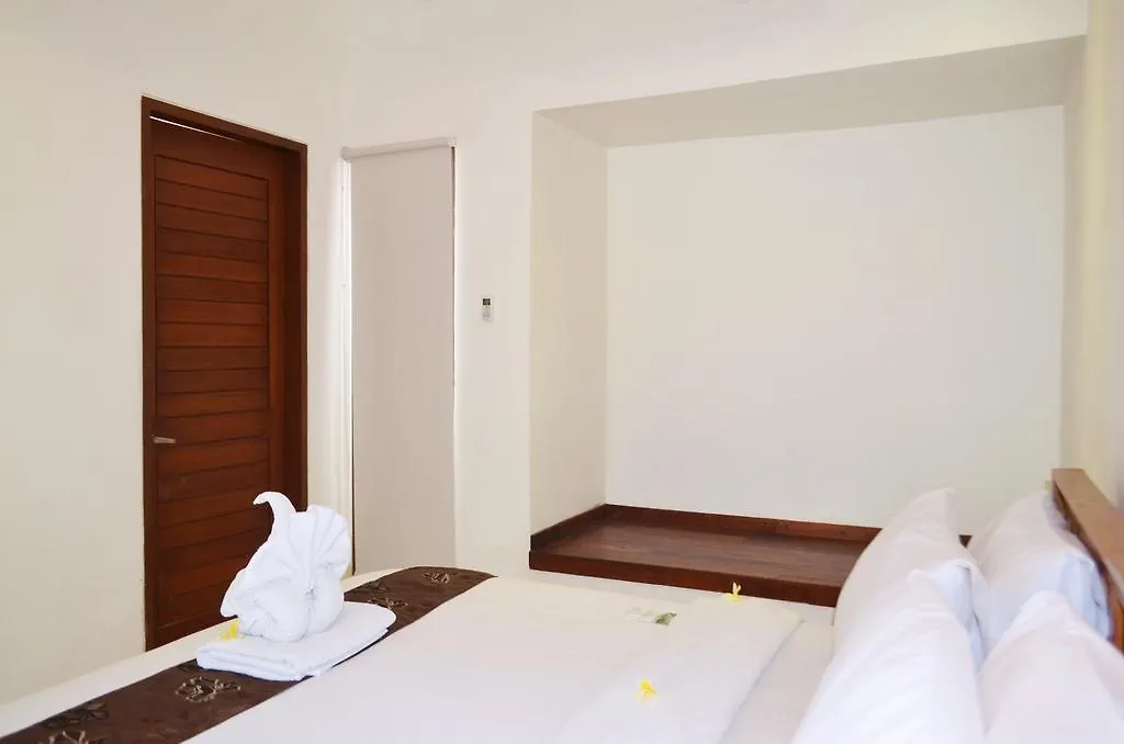 Jas Green Villas And Spa Seminyak