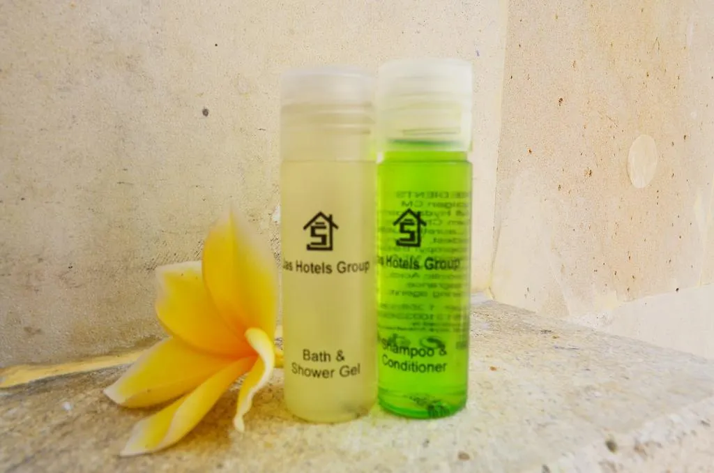 Jas Green Villas And Spa Seminyak  Indonesia