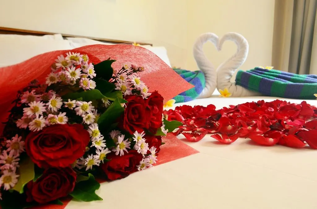 Jas Green Villas And Spa Seminyak