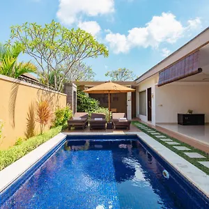  Villa The Yubi Boutique - Chse Certified
